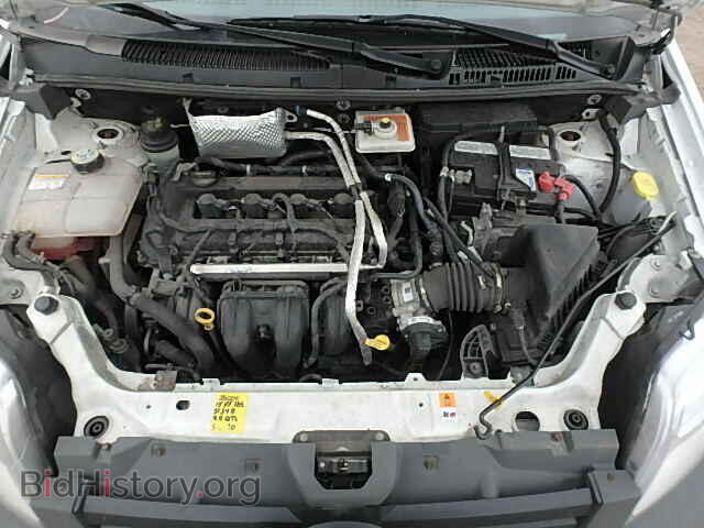 2013 FORD TRANSIT CO - VIN: NM0LS7AN7DT162168 - Фото 7