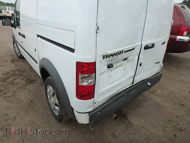 2013 FORD TRANSIT CO - VIN: NM0LS7AN7DT162168 - Фото 10