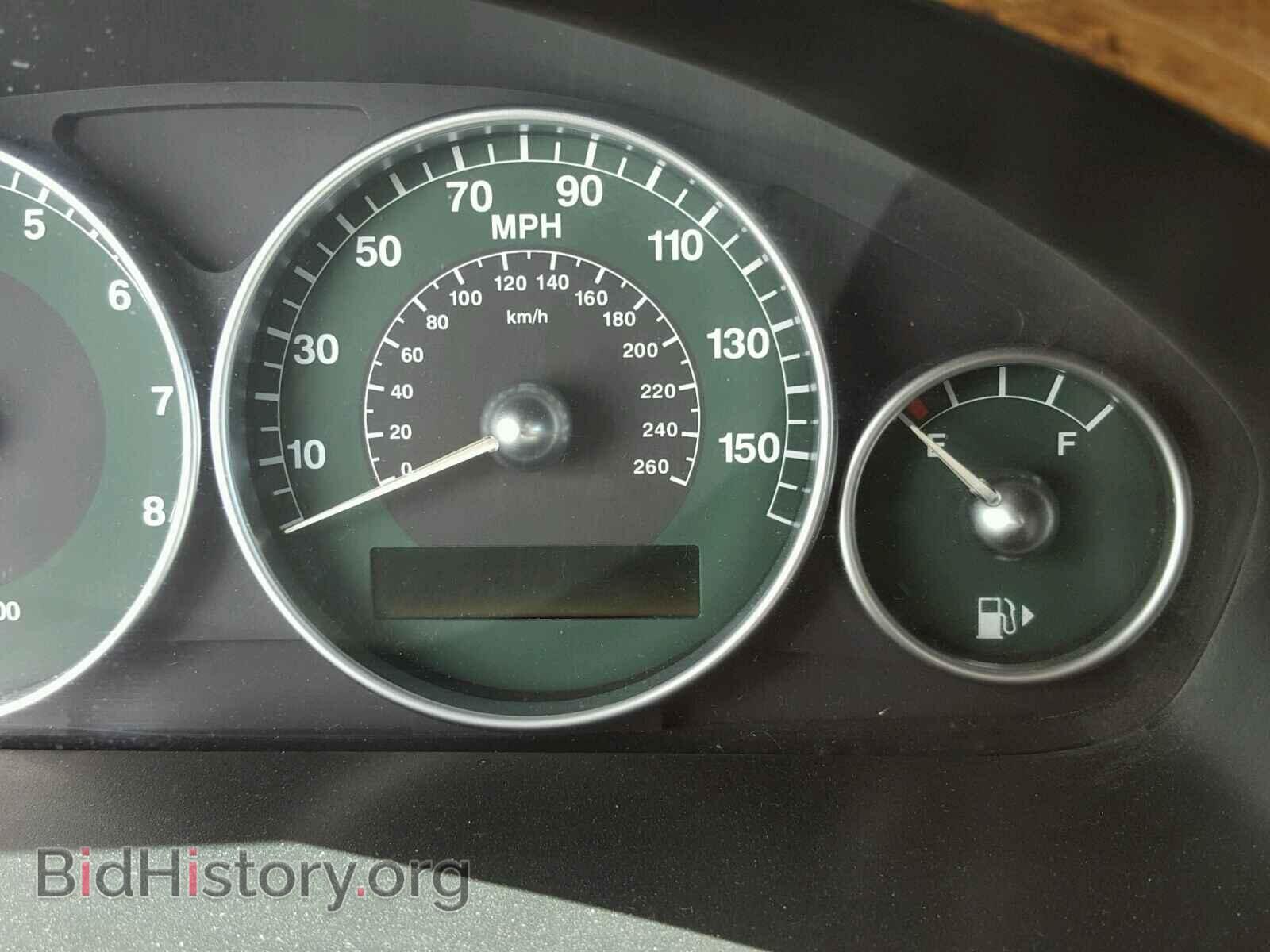 2002 JAGUAR X-TYPE - VIN: SAJEA53D02XC47189 - Photo 8