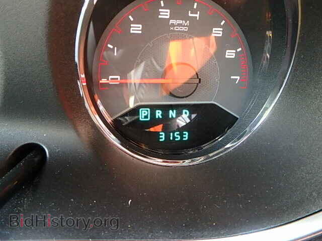 2014 DODGE AVENGER - VIN: 1C3CDZCB3EN130842 - Фото 8