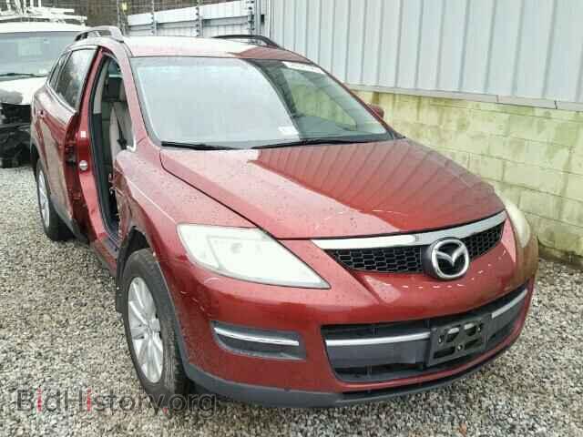 Photo JM3TB28A880139537 - MAZDA CX-9 2008