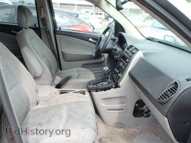 2007 SATURN VUE - VIN: 5GZCZ33D47S821747 - Фото 5