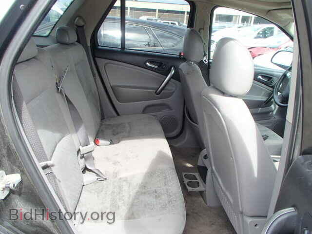 2007 SATURN VUE - VIN: 5GZCZ33D47S821747 - Фото 6