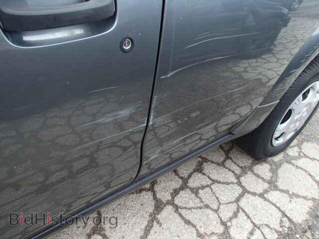 2007 SATURN VUE - VIN: 5GZCZ33D47S821747 - Фото 9
