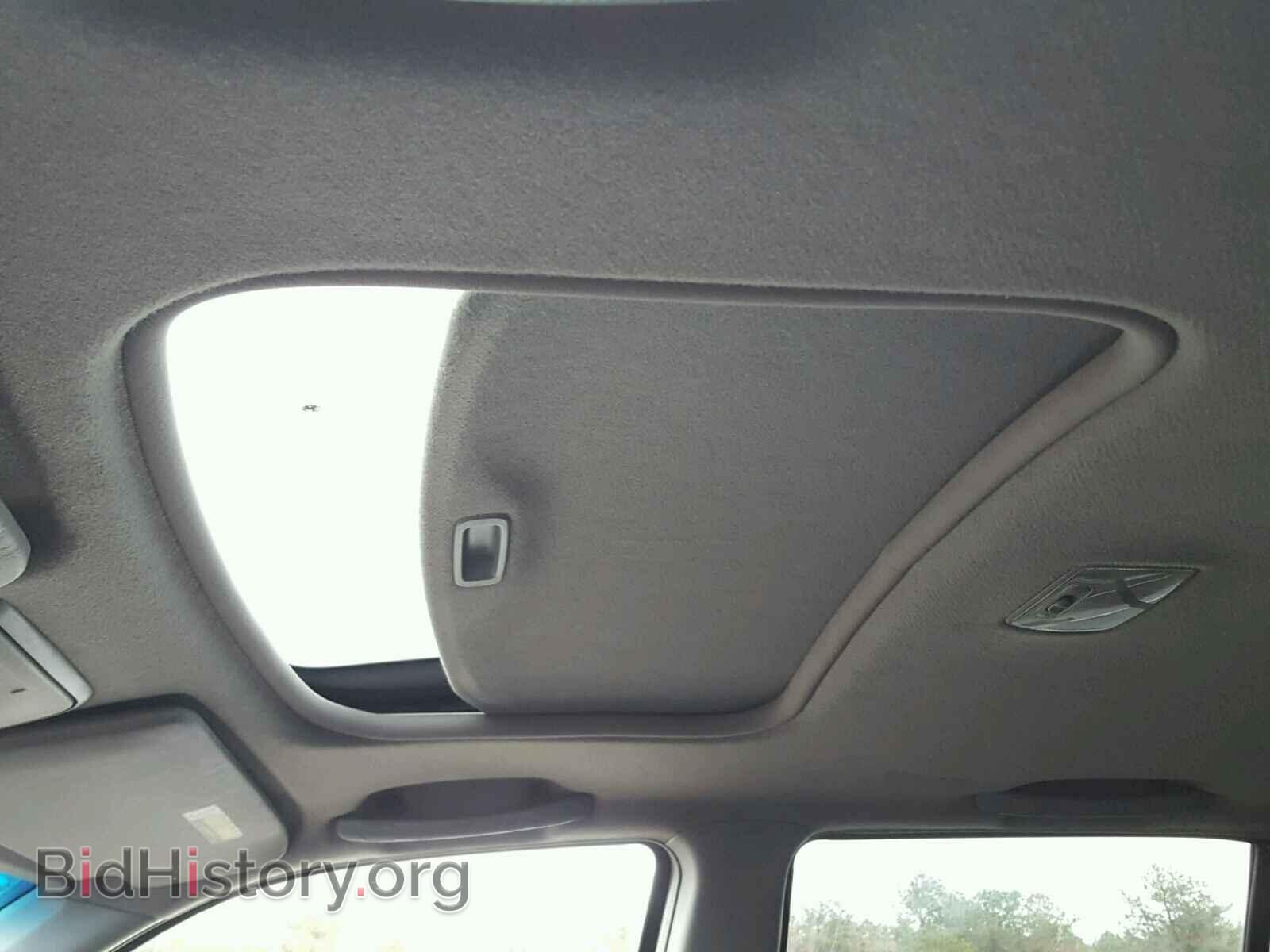 2003 HONDA CRV - VIN: SHSRD78813U105630 - Фото 9