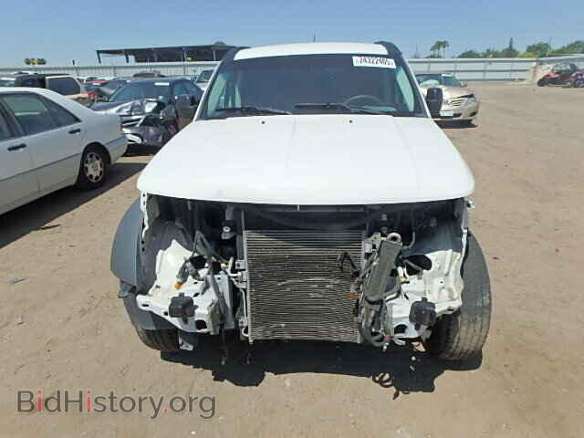 2008 DODGE NITRO - VIN: 1D8GU28K78W235705 - Фото 9