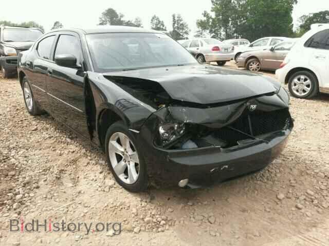Фотография 2B3CA3CVXAH177009 - DODGE CHARGER 2010