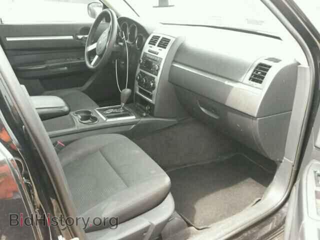 2010 DODGE CHARGER - VIN: 2B3CA3CVXAH177009 - Фото 5
