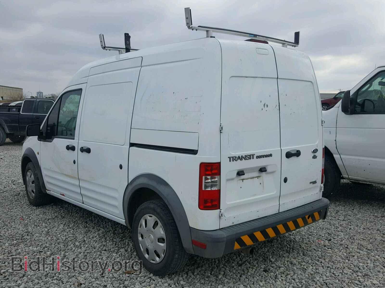 2012 FORD TRANSIT CO - VIN: NM0LS7AN3CT120675 - Фото 3