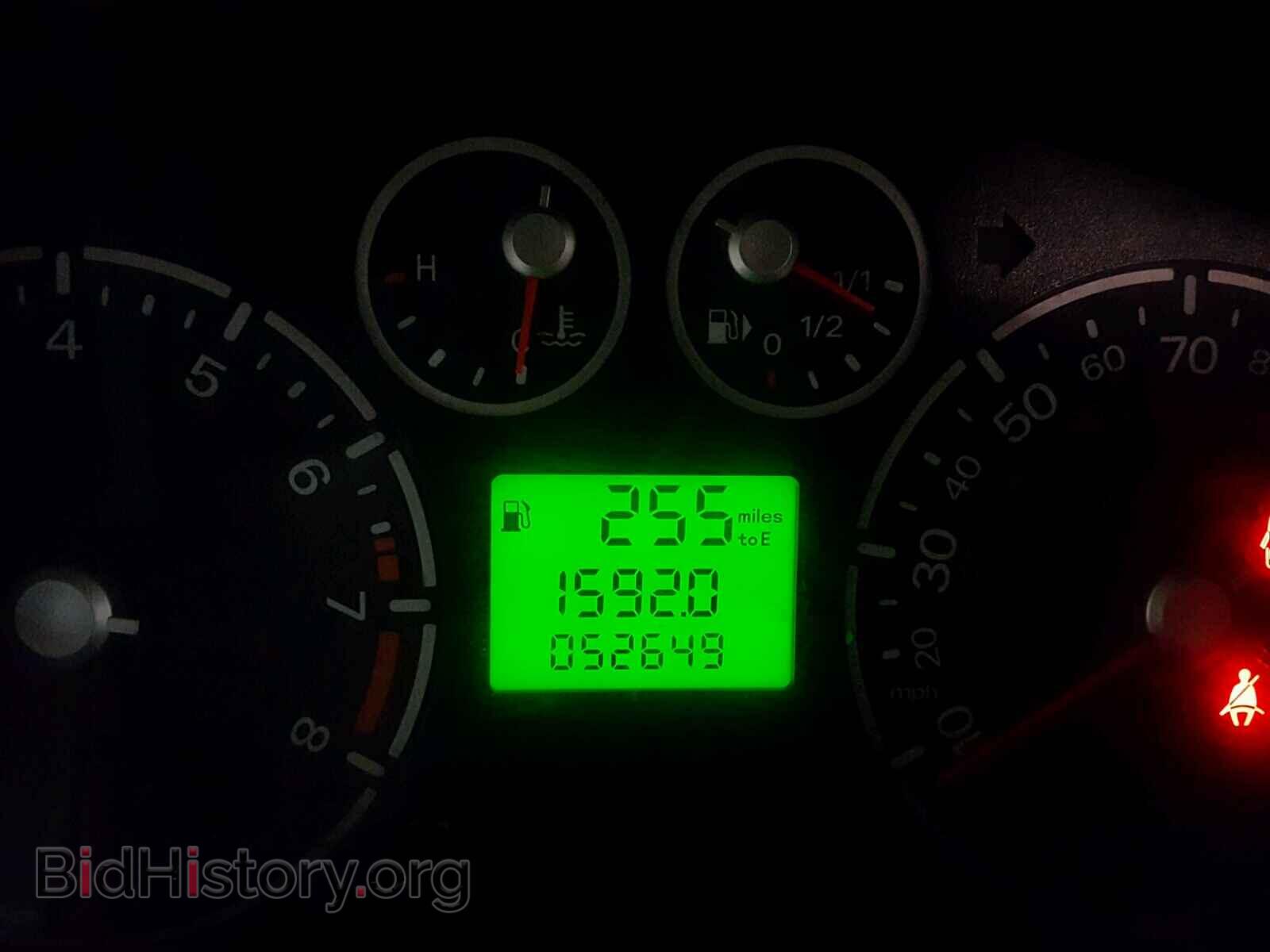 2012 FORD TRANSIT CO - VIN: NM0LS7AN3CT120675 - Фото 8