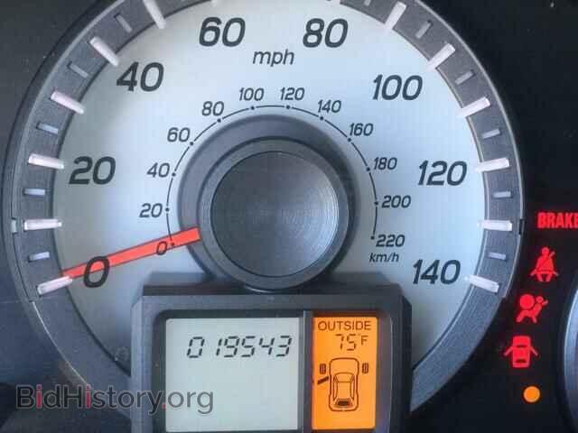 2012 HONDA PILOT - VIN: 5FNYF3H62CB040145 - Фото 8