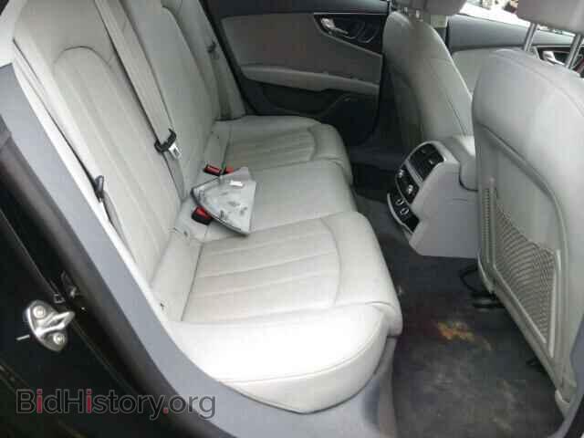 2013 AUDI A7 - VIN: WAU2GAFC8DN044572 - Photo 6