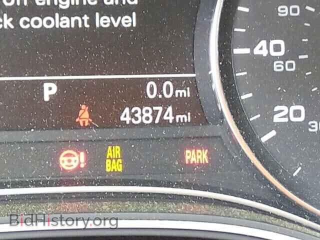 2013 AUDI A7 - VIN: WAU2GAFC8DN044572 - Photo 8