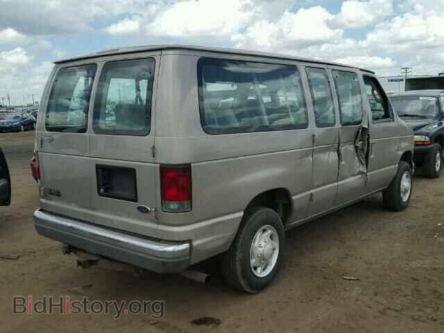 2003 FORD ECONOLINE - VIN: 1FBNE31L93HB06524 - Фото 4