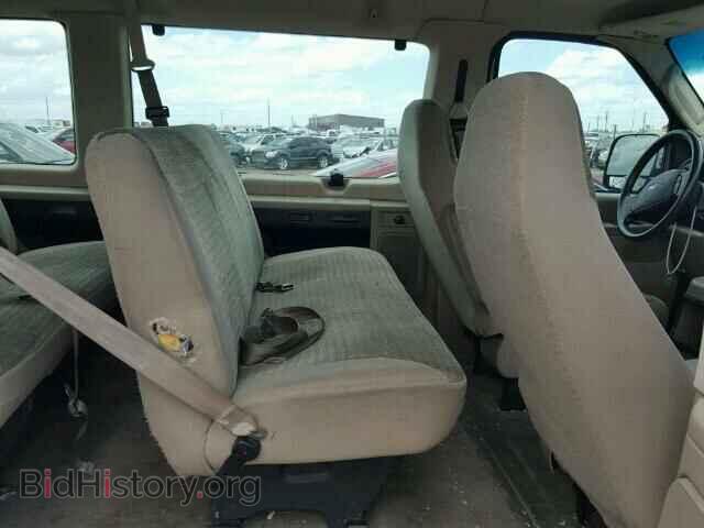 2003 FORD ECONOLINE - VIN: 1FBNE31L93HB06524 - Фото 6