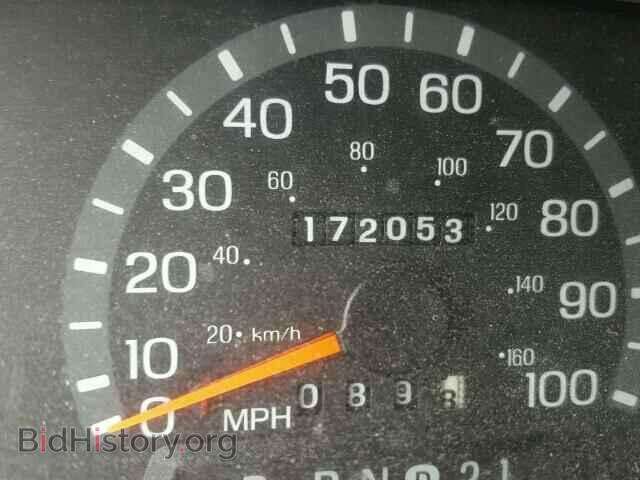 2003 FORD ECONOLINE - VIN: 1FBNE31L93HB06524 - Фото 8