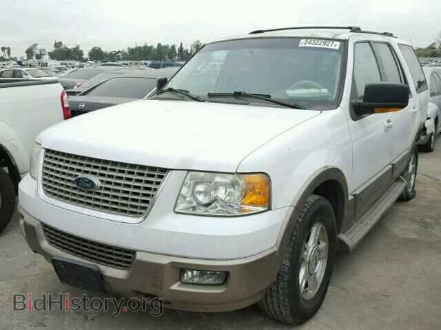2004 FORD EXPEDITION - VIN: 1FMPU17L94LB41772 - Фото 2