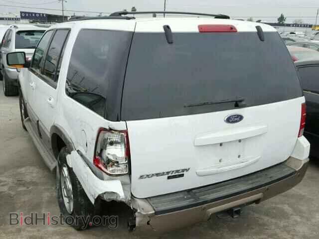2004 FORD EXPEDITION - VIN: 1FMPU17L94LB41772 - Фото 3