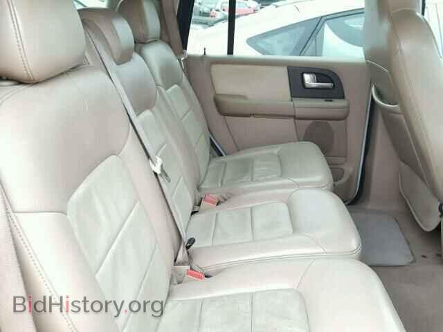 2004 FORD EXPEDITION - VIN: 1FMPU17L94LB41772 - Фото 6