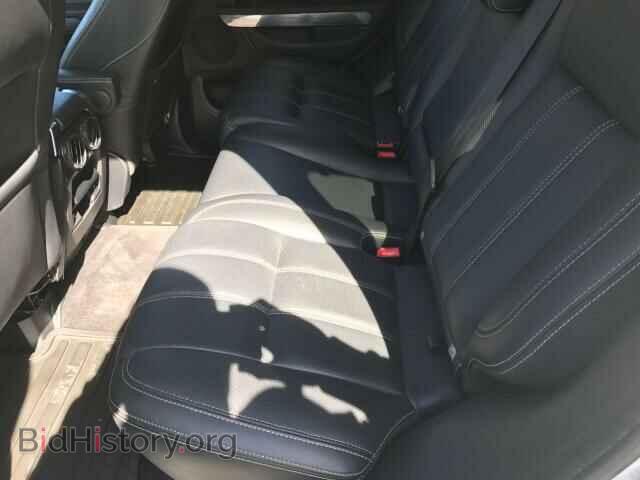 2011 LAND ROVER RANGEROVER - VIN: SALSK2D45BA286526 - Фото 6