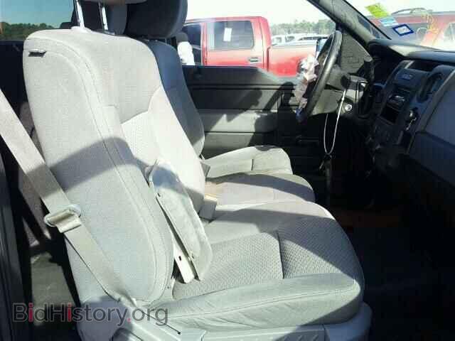 2013 FORD F150 - VIN: 1FTMF1CM2DFC87235 - Фото 5