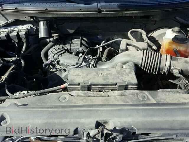 2013 FORD F150 - VIN: 1FTMF1CM2DFC87235 - Фото 7