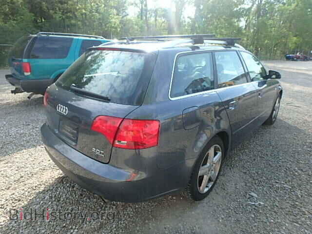 2005 AUDI A4 - VIN: WAUKF68E85A478689 - Фото 4