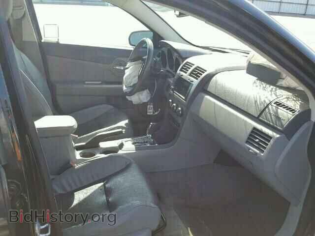 2008 DODGE AVENGER - VIN: 1B3LC76M78N611618 - Фото 5