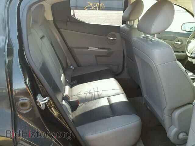 2008 DODGE AVENGER - VIN: 1B3LC76M78N611618 - Фото 6