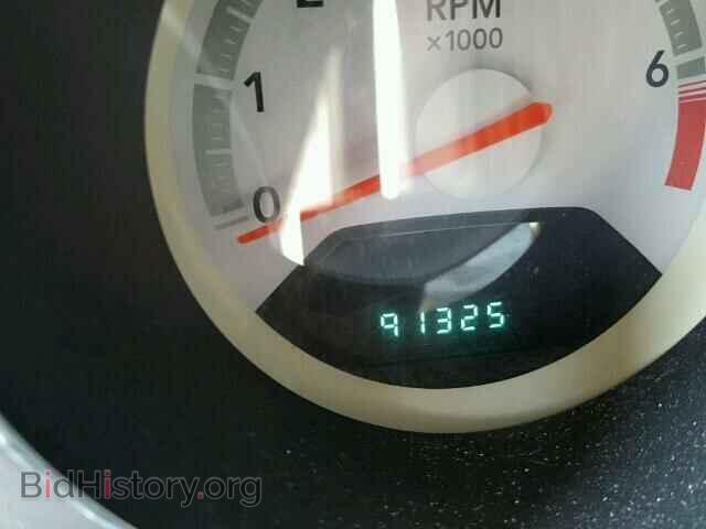 2008 DODGE AVENGER - VIN: 1B3LC76M78N611618 - Фото 8