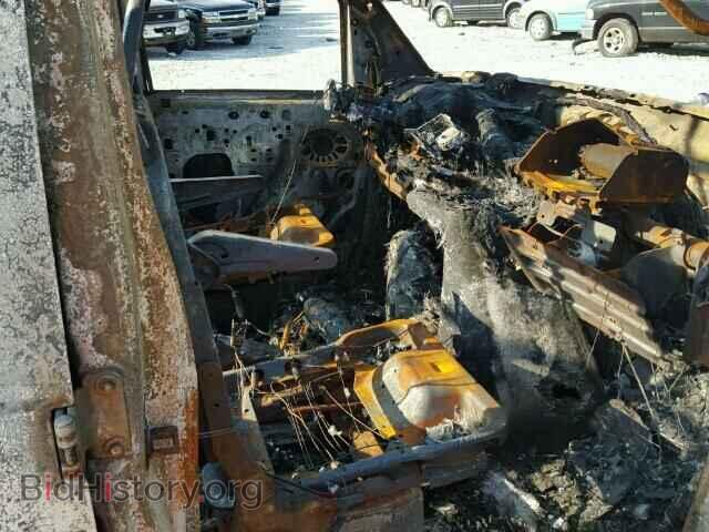 2004 FORD ECONOLINE - VIN: 1FTNE24WX4HB48262 - Фото 5