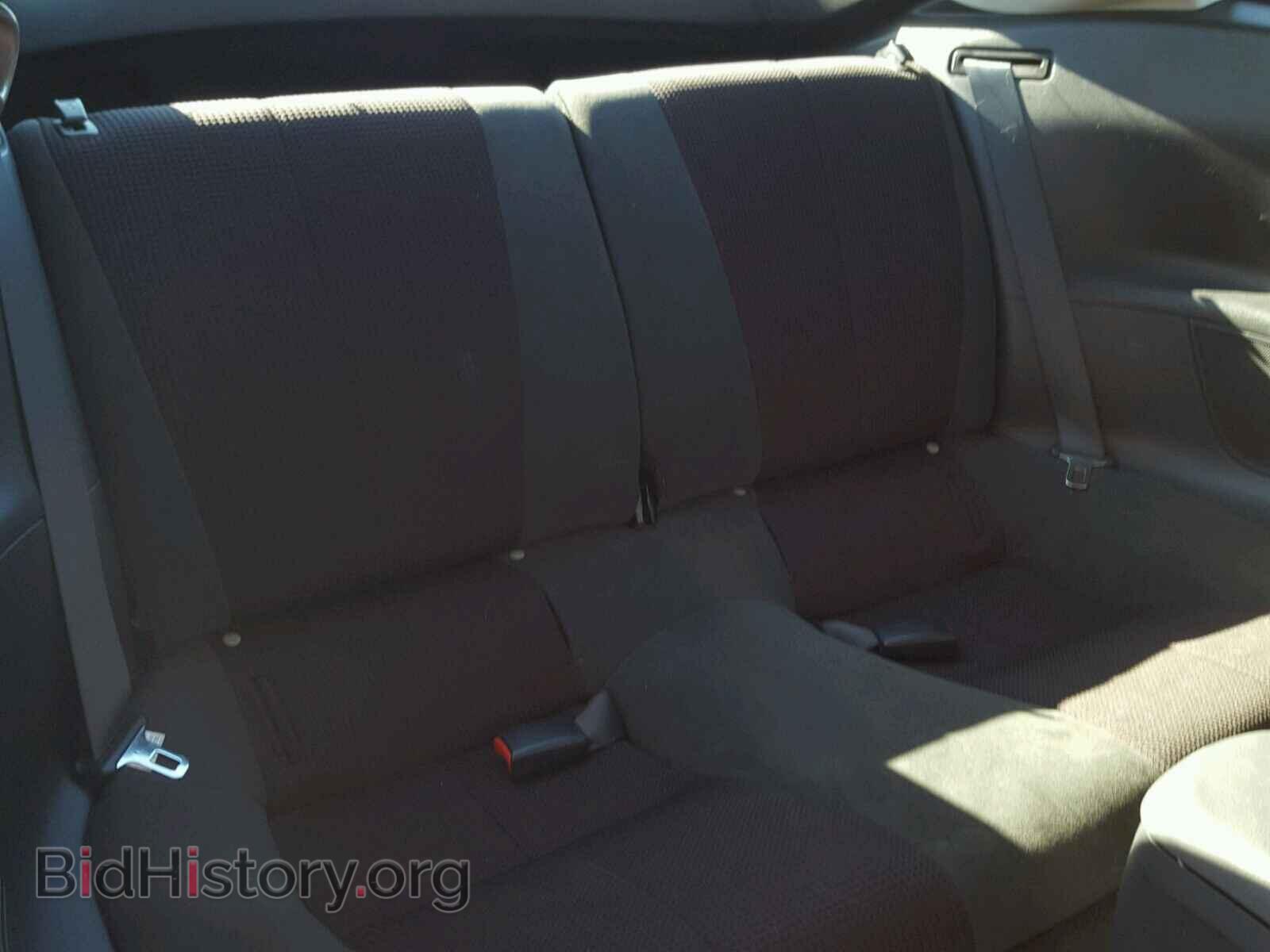 2009 MITSUBISHI ECLIPSE - VIN: 4A3AK24F79E015861 - Фото 6