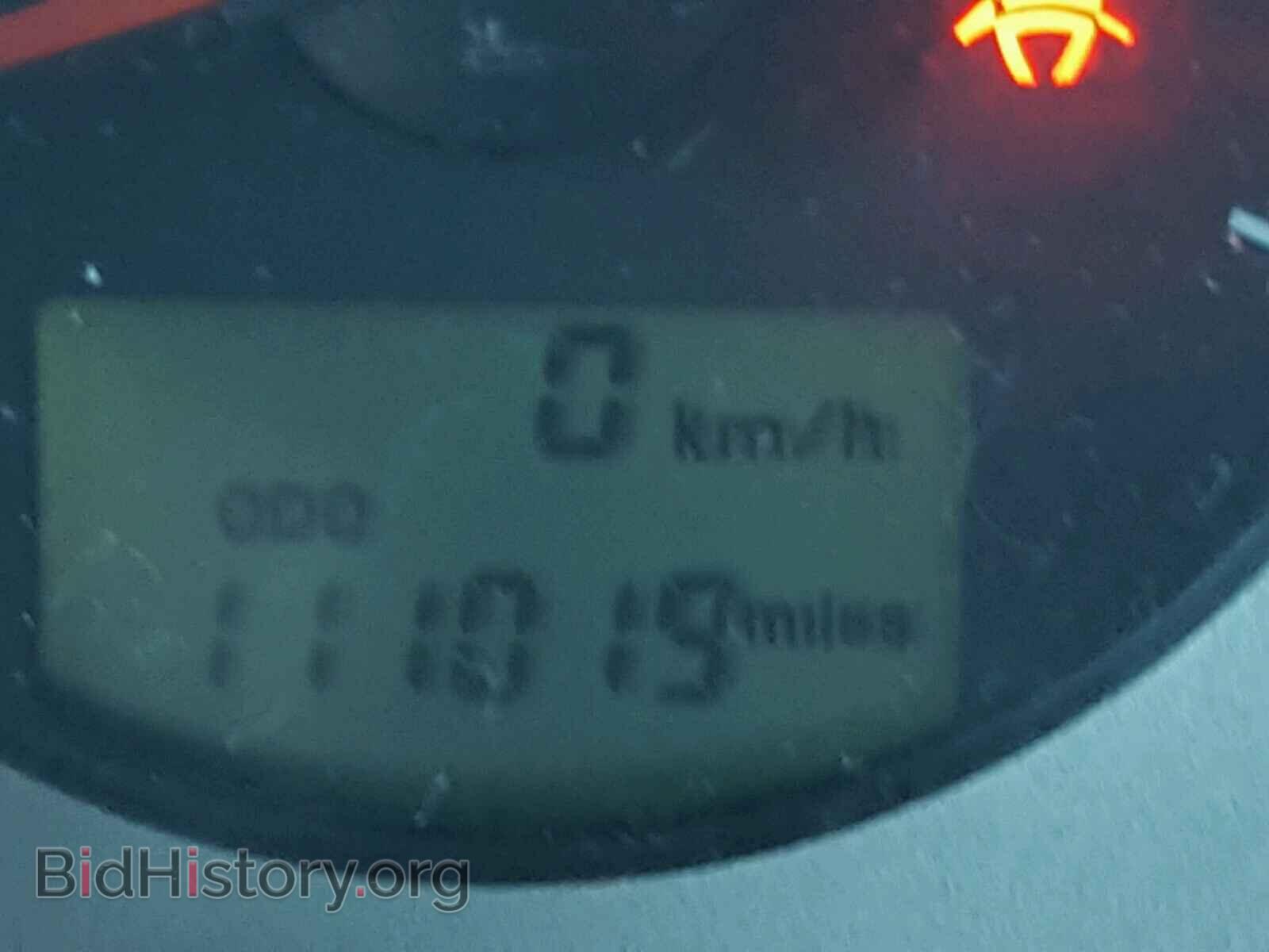 2009 MITSUBISHI ECLIPSE - VIN: 4A3AK24F79E015861 - Фото 8