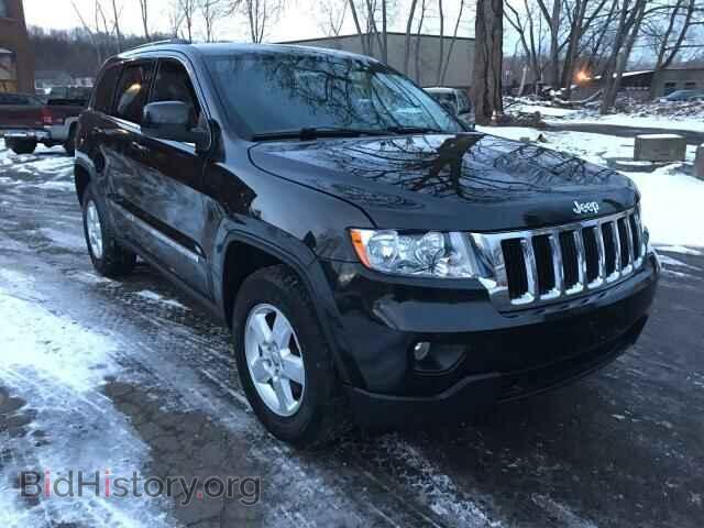 Photo 1J4RR4GG3BC615418 - JEEP CHEROKEE 2011