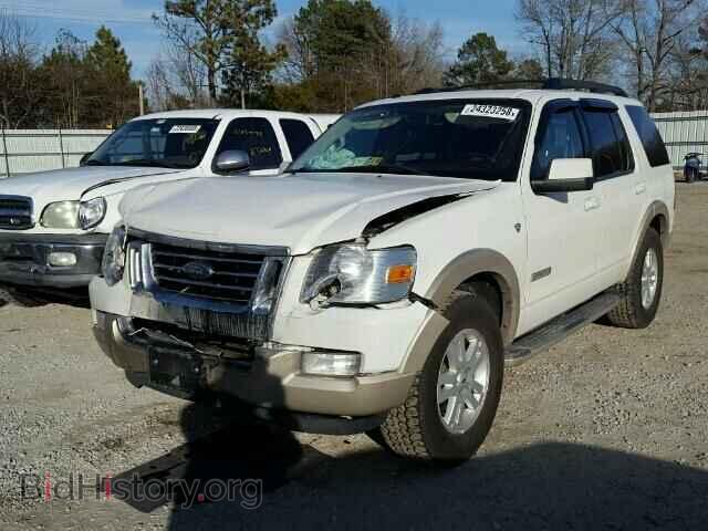 2008 FORD EXPLORER - VIN: 1FMEU74838UA36932 - Фото 2