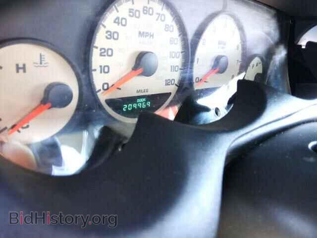 2003 DODGE NEON - VIN: 1B3ES56C53D111852 - Фото 8