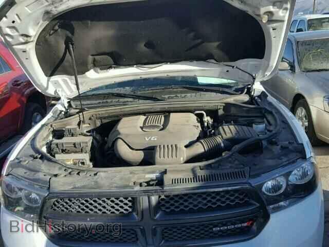 2013 DODGE DURANGO - VIN: 1C4RDJAG4DC693950 - Photo 7