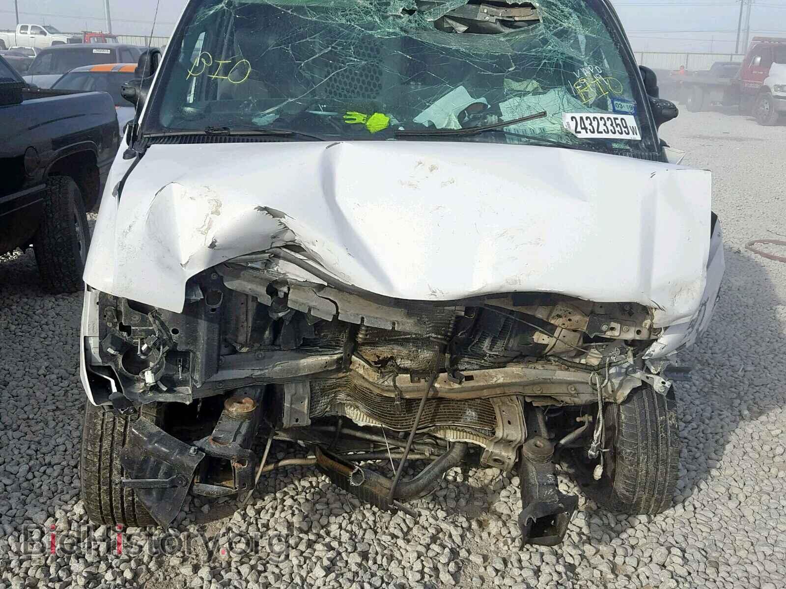 2013 FORD ECONOLINE - VIN: 1FTNE1EW8DDA83363 - Фото 7