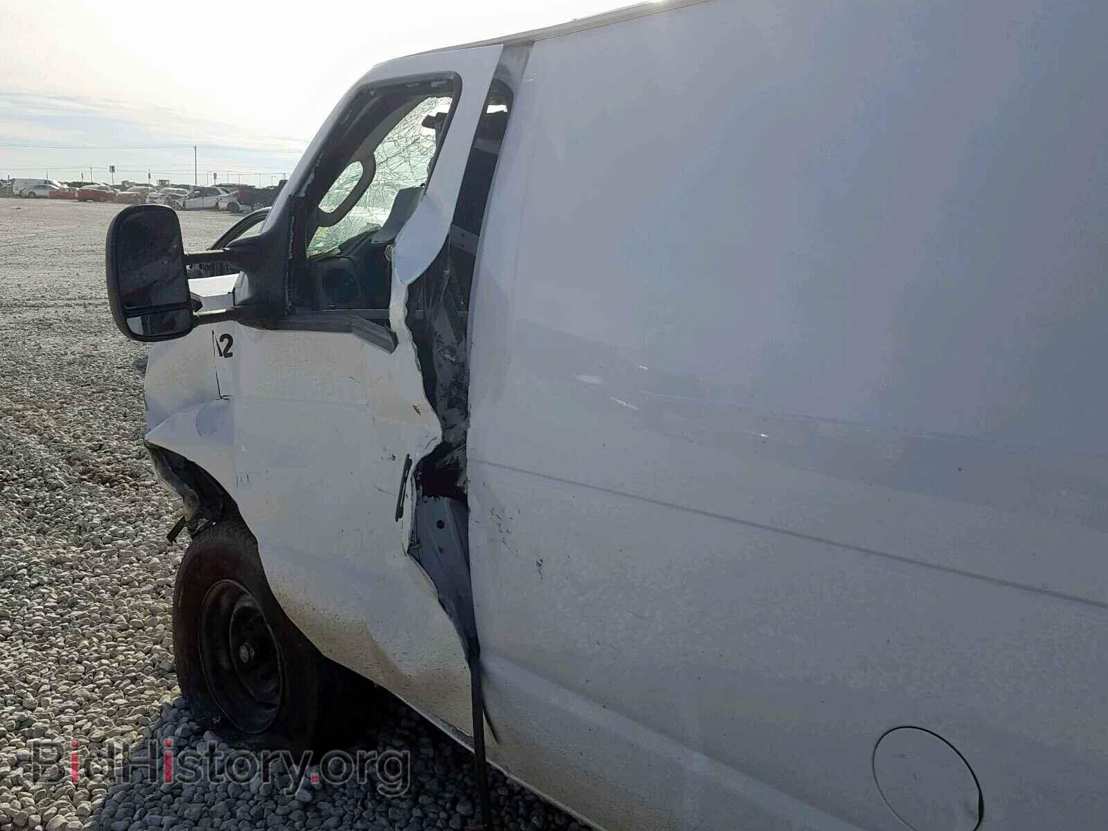 2013 FORD ECONOLINE - VIN: 1FTNE1EW8DDA83363 - Фото 9