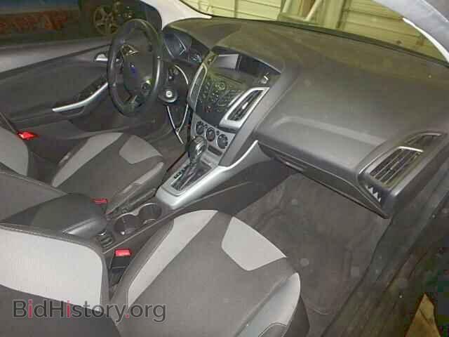 2012 FORD FOCUS - VIN: 1FAHP3K28CL336695 - Photo 5