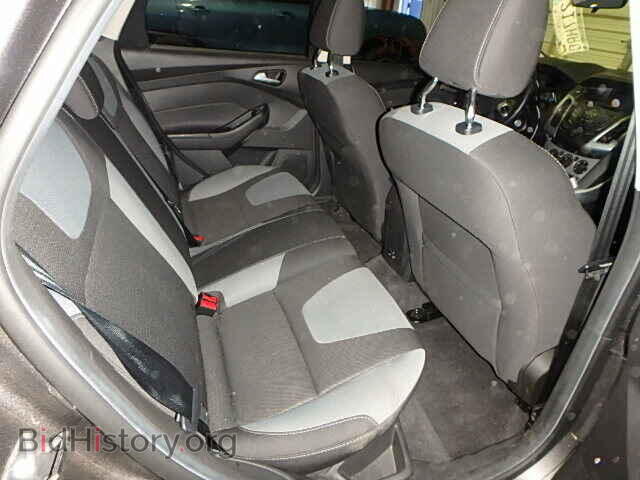 2012 FORD FOCUS - VIN: 1FAHP3K28CL336695 - Photo 6