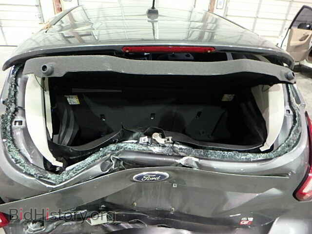 2012 FORD FOCUS - VIN: 1FAHP3K28CL336695 - Photo 9