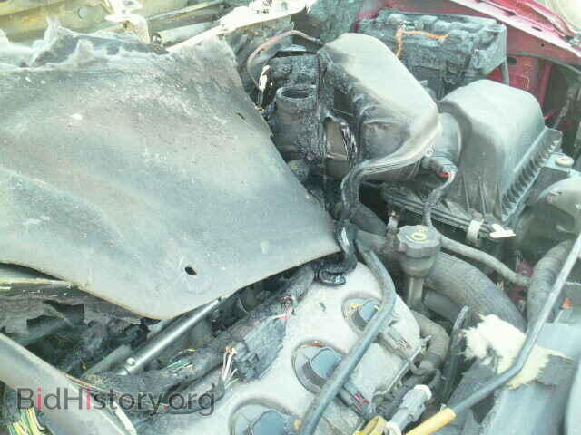 2007 FORD EDGE - VIN: 2FMDK49C47BA63560 - Фото 7