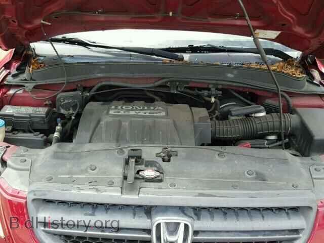 2005 HONDA PILOT - VIN: 5FNYF18575B022500 - Photo 7
