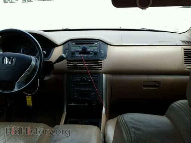 2005 HONDA PILOT - VIN: 5FNYF18575B022500 - Photo 9