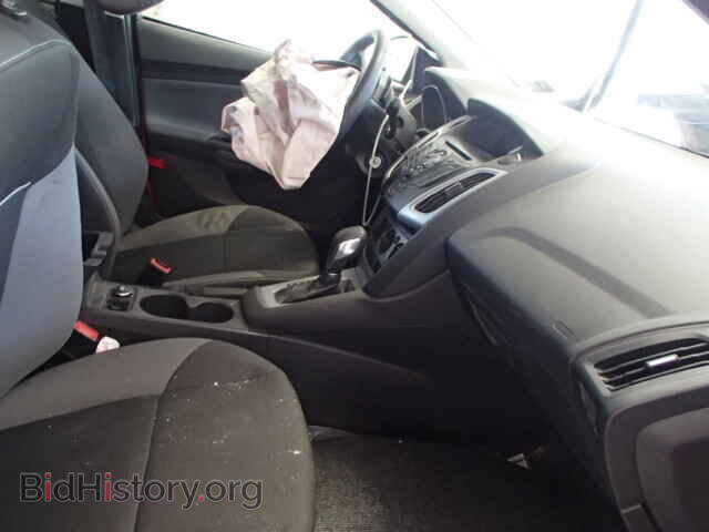 2012 FORD FOCUS - VIN: 1FAHP3F20CL255779 - Photo 5
