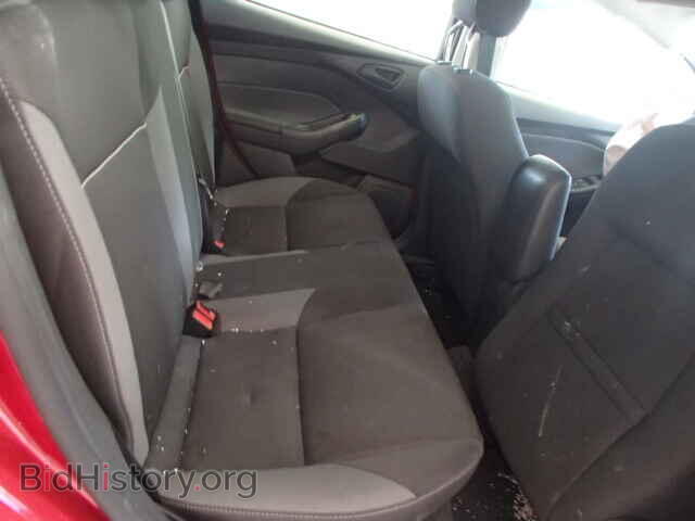 2012 FORD FOCUS - VIN: 1FAHP3F20CL255779 - Photo 6