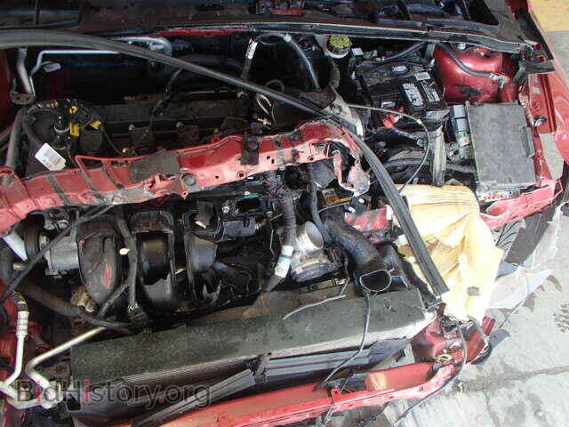 2012 FORD FOCUS - VIN: 1FAHP3F20CL255779 - Photo 7