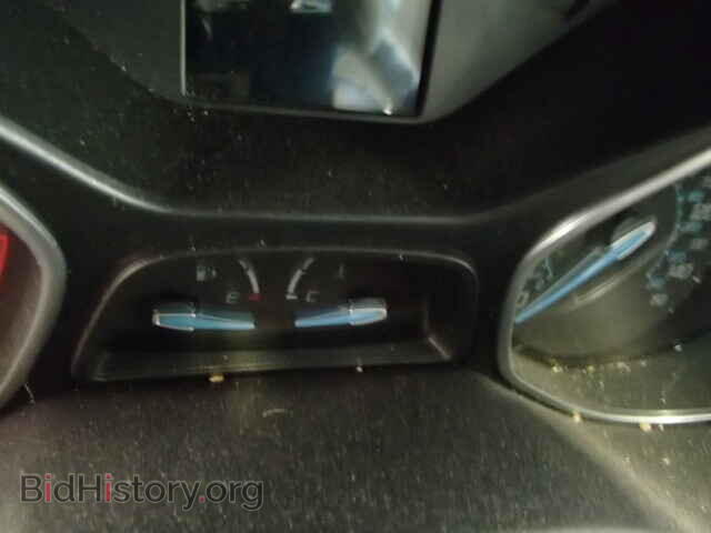 2012 FORD FOCUS - VIN: 1FAHP3F20CL255779 - Photo 8