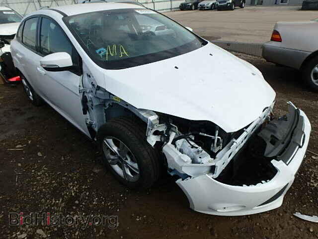 Photo 1FADP3F29EL292637 - FORD FOCUS 2014